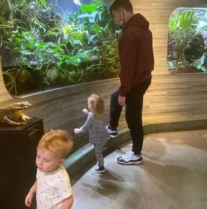 Meet your Posher, Robert